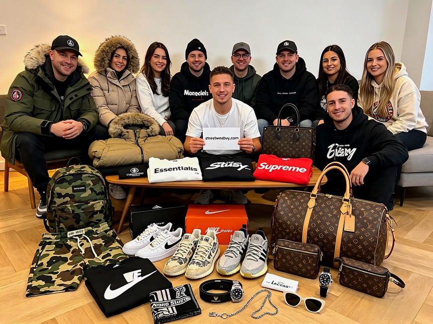 Rep buyer community haul — alternatives to Pandabuy in 2026